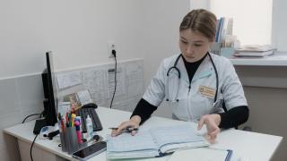 В Петровском округе обновят четыре медучреждения