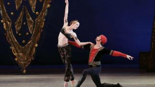 На ставропольской сцене Донецкий театр оперы и балета покажет два спектакля