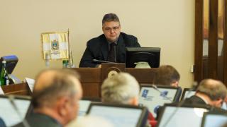 Губернатор В. Владимиров: точка в земельном регулировании на Ставрополье не поставлена