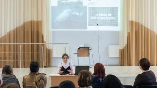 Тренинг Ставропольской психбольницы №1  победил в конкурсе «Здоровое поколение – 2017»