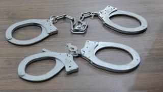 В Степновском округе молодые люди совершили серию краж на 150 тысяч рублей