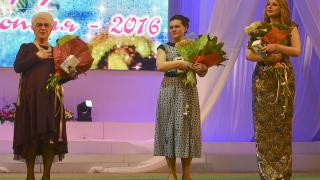 Победительницы конкурса «Женщина года города Ставрополя-2016» получили автомобили