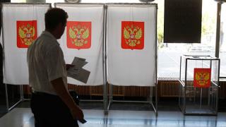 15 тысяч ставропольцев поменяли избирательный участок через портал госуслуг