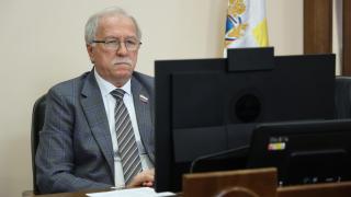 Дума Ставрополья готовится к рассмотрению проекта закона о бюджете