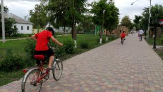 Мальчик в Кочубеевском округе лишился велосипеда за 33 тысячи рублей после поездки к бабушке