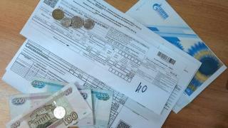 Из-за повышения тарифов плата жителей Ставрополя за услуги ЖКХ выросла незначительно