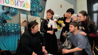 Ставропольский театр кукол старается удерживать высокую марку, завоеванную десятилетиями
