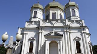 Кафедральный собор во имя Казанской иконы Божией Матери: возвращение в жизнь Ставрополя