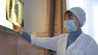 В Невинномысске действует программа борьбы с туберкулезом