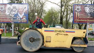 Осень в Ставрополе начнется с ремонта дорог