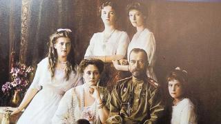Уникальные фотографии Николая II и его семьи переданы в музей-заповедник Ставрополя