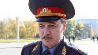 Назначен главный полицейский Ставрополья – Александр Олдак