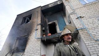 По факту взрыва в частном доме прокуратура Шпаковского района проводит проверку