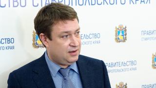Министр здравоохранения Ставропольского края: Вакцины хватит на всех