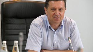 Валерий Гаевский: не допустить массовые пожары на Ставрополье