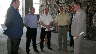 Ситуацию с утилизацией мусора на Кавминводах спасет закон