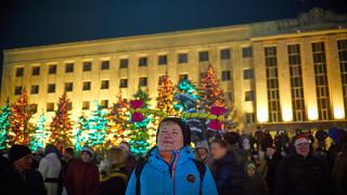 Нарушений общественного порядка при проведении новогодних мероприятий на Ставрополье не допущено