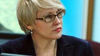 Людмила Шагинова: Безработица в Ставропольском крае снижается