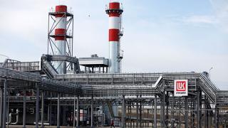 Газоперерабатывающая установка запущена на заводе «Ставролен» в Буденновске