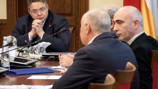 Армянское сообщество обеспокоено ходом расследования ЧП в Минеральных Водах