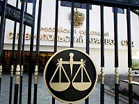 Проверка по факту нарушения в зале суда проводится в Ставрополе