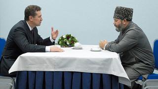 Лидер мусульман Ставрополья готов укреплять межэтническое благополучие в регионе