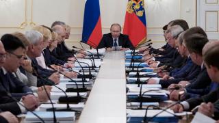 Вопросы антинаркотической политики обсудил президиум Госсовета в Москве