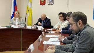 В краевом центре планируют установить интерактивную стелу в честь почетных граждан Ставрополья