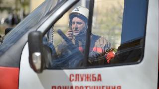 Телефонная атака террористов на Ставрополь может происходить из-за рубежа