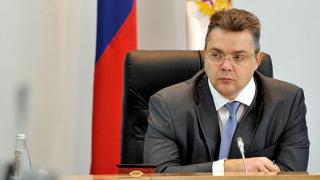Новые отставки в правительстве Ставропольского края
