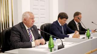 Почему не удалось смягчить последствия стихии на Ставрополье, выясняют депутаты