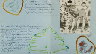 Дед Мороз и «Ставрополка» получили много писем