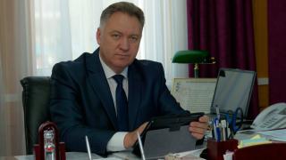 Глава администрации Изобильненского района Владимир Козлов о результатах работы
