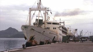 Кораблекрушение с «Титаником» не самое крупное в мире