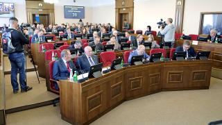 Доходы казны Ставрополья выросли более чем на 5 млрд рублей