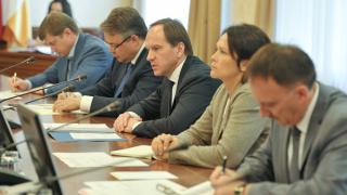 Лев Кузнецов: регионы СКФО должны развивать производственную сферу