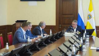 Глава Ставрополья: Объём финансирования на выполнение наказов избирателей не уменьшится