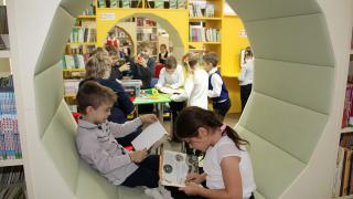 На Ставрополье появляются новые модельные библиотеки