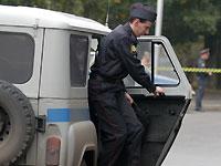 Арестован буйный нарушитель, избивший милиционеров в Георгиевске