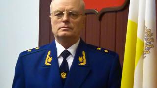 Прокурор края Юрий Турыгин о ситуации в плане безопасности дорожного движения на Ставрополье