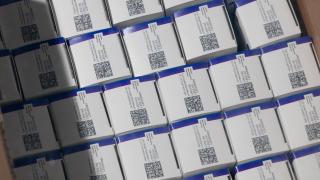 На Ставрополье поступило более 50 тысяч комплектов вакцины «Спутник V»