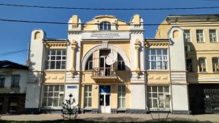 Церемонию посвящения прошли новые читатели Ставропольской краевой библиотеки для молодежи