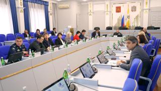 Депутаты Ставрополья предложили ужесточить меру ответственности «чёрным копателям»