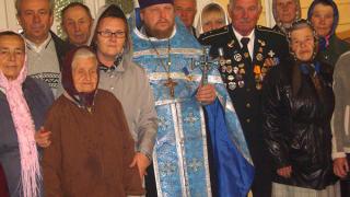 В месте гибели Риммы Ивановой в Белоруссии почтили память ставропольской героини