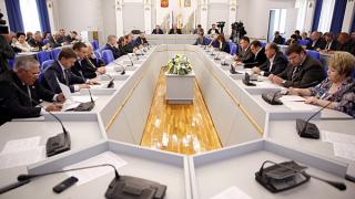 Бюджет Ставрополья на 2015 год проходит публичное обсуждение на сайте краевой Думы
