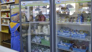 С 1 июля молочные продукты в магазинах продаются по новым правилам