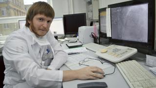 Хирург Антон Краснов: хорошее здоровье зависит от самого человека