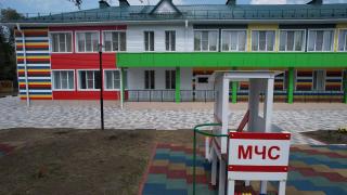 Обновлённый детский сад в Невинномысске ждёт малышей