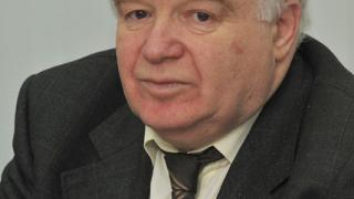 Президент Российской гильдии пекарей Юрий Канцельсон о Празднике хлеба в Ставрополе
