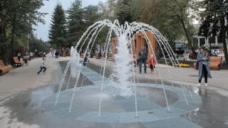 В Ставрополе готовятся к открытию сезона фонтанов